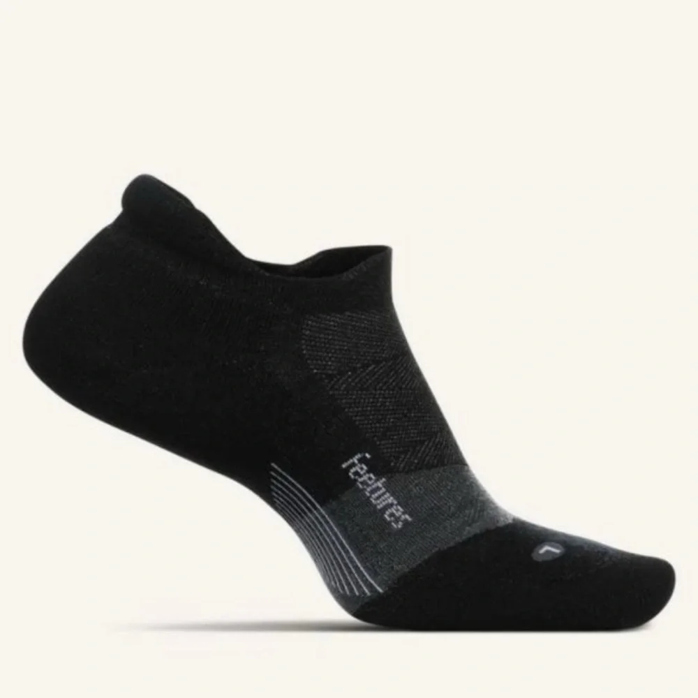 Feetures Elite Light Cushion Tab.  Size: Medium - NWOT